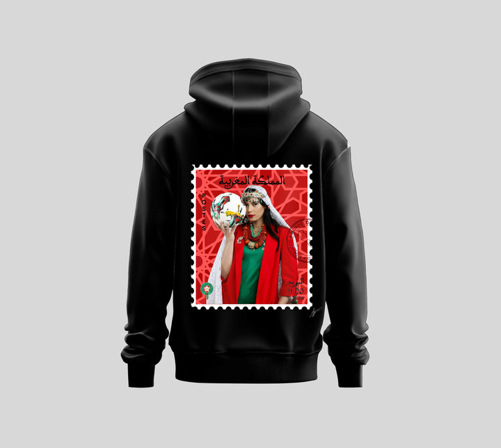 Hoodies Aya CAN2