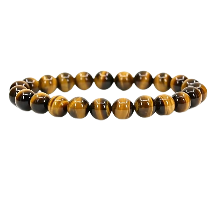 Tiger Eye Bracelet