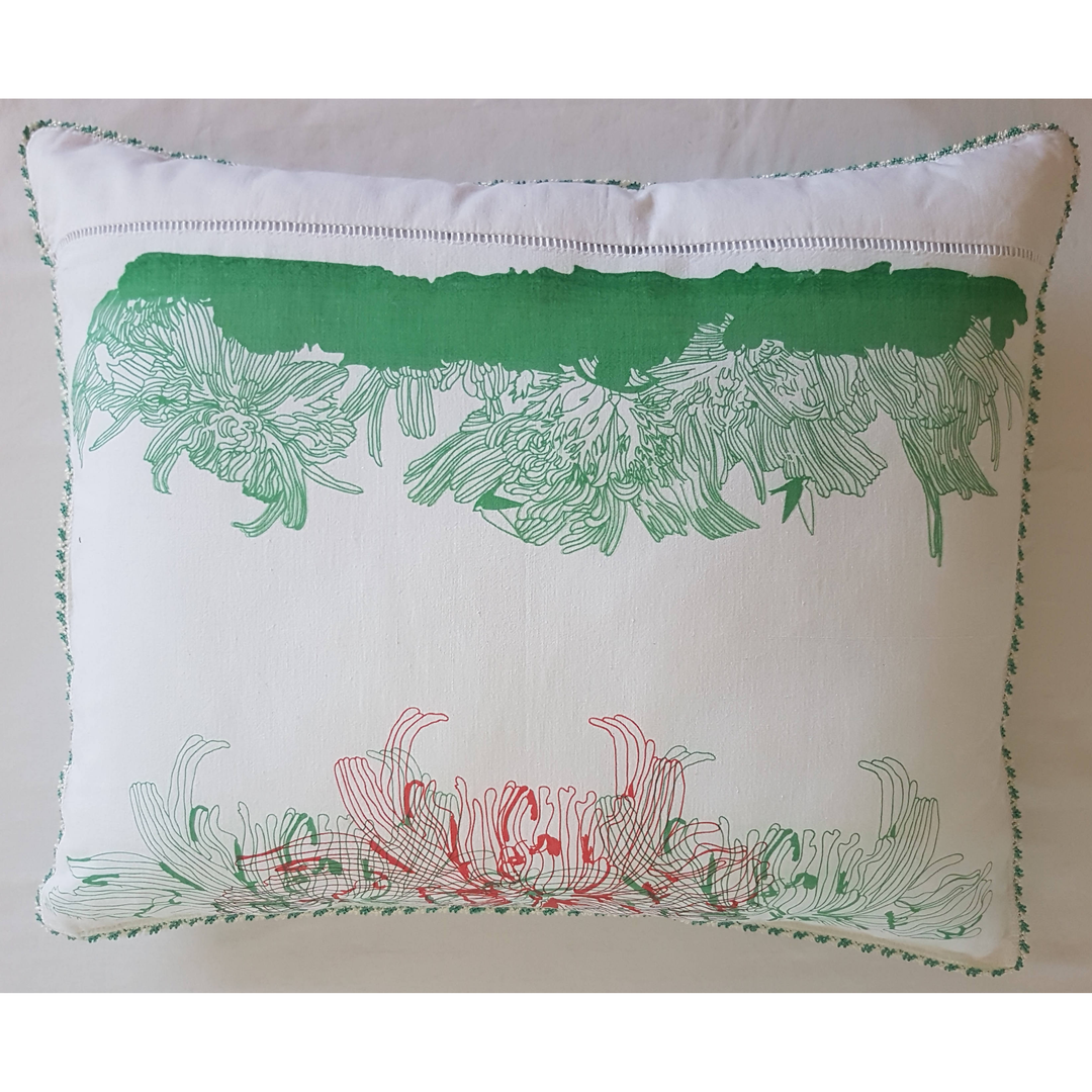 RIVAGES Pillowcase