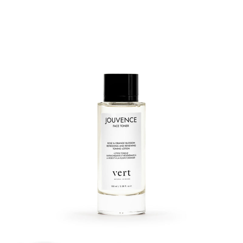 JOUVENCE - FACE TONER-Vert Natural Skincare-MyTindy