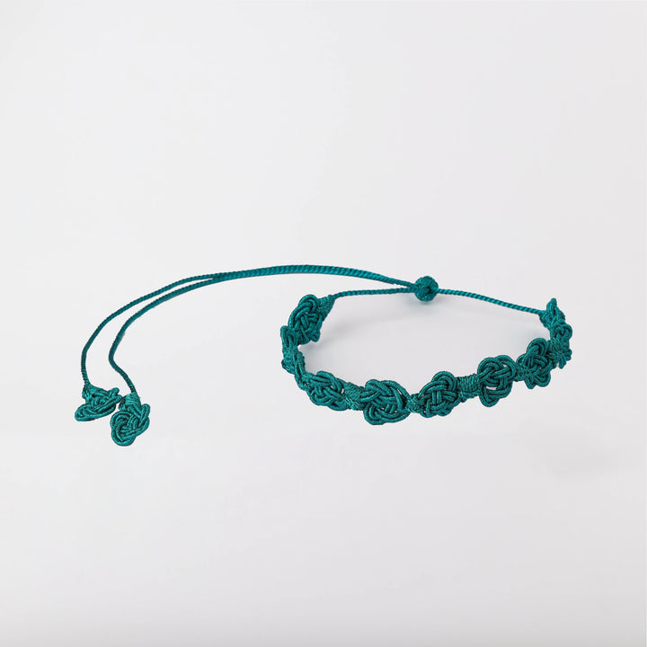 Taasab Choker