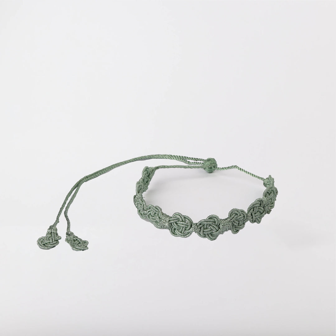 Taasab Choker