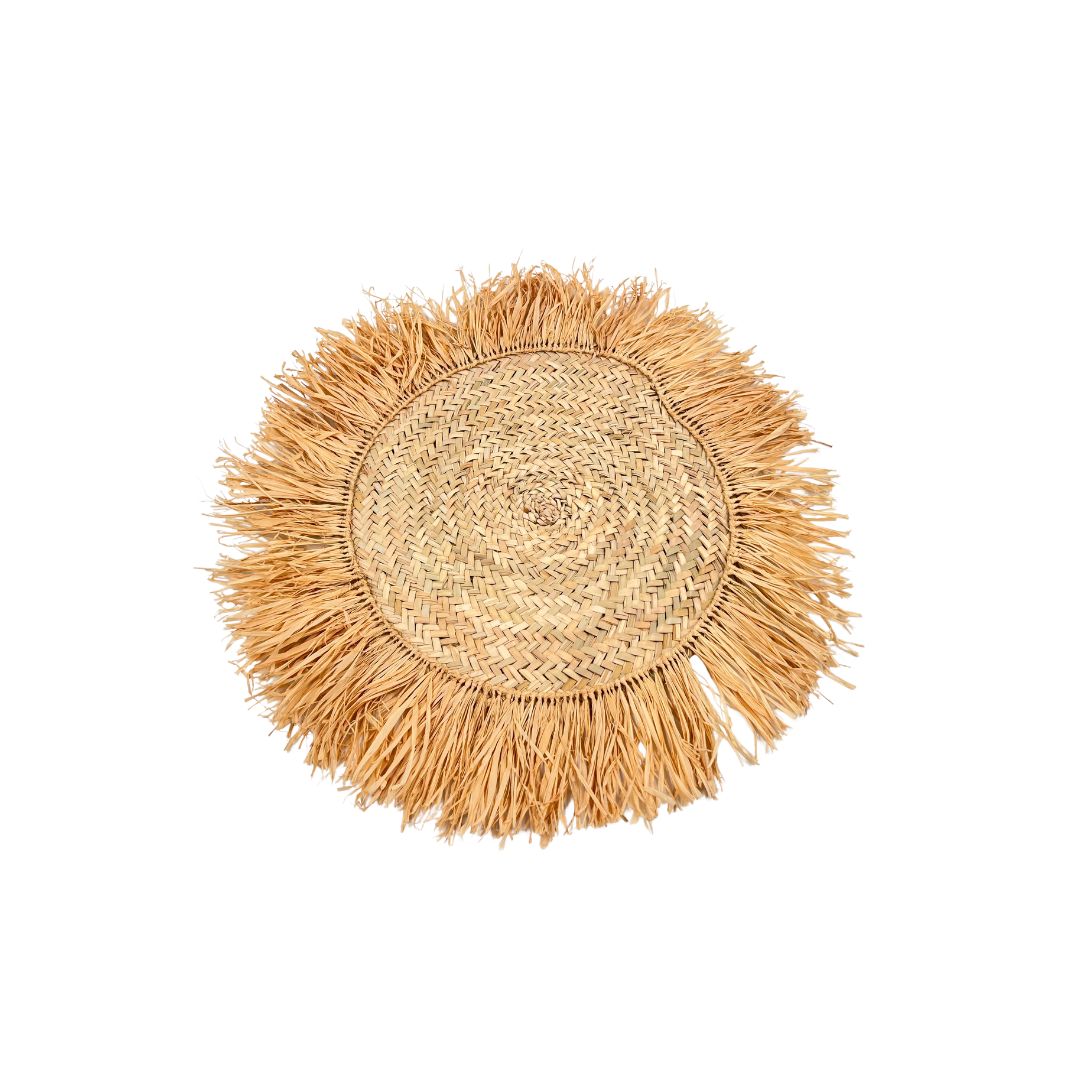 Akal placemat (2 pieces)