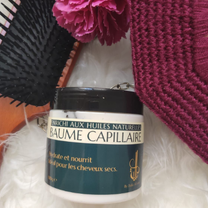 Hair balm
