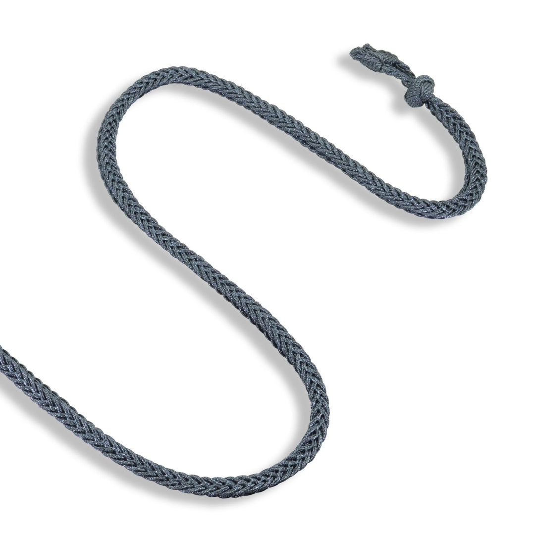 Sfifa Phone Strap in Dark Grey