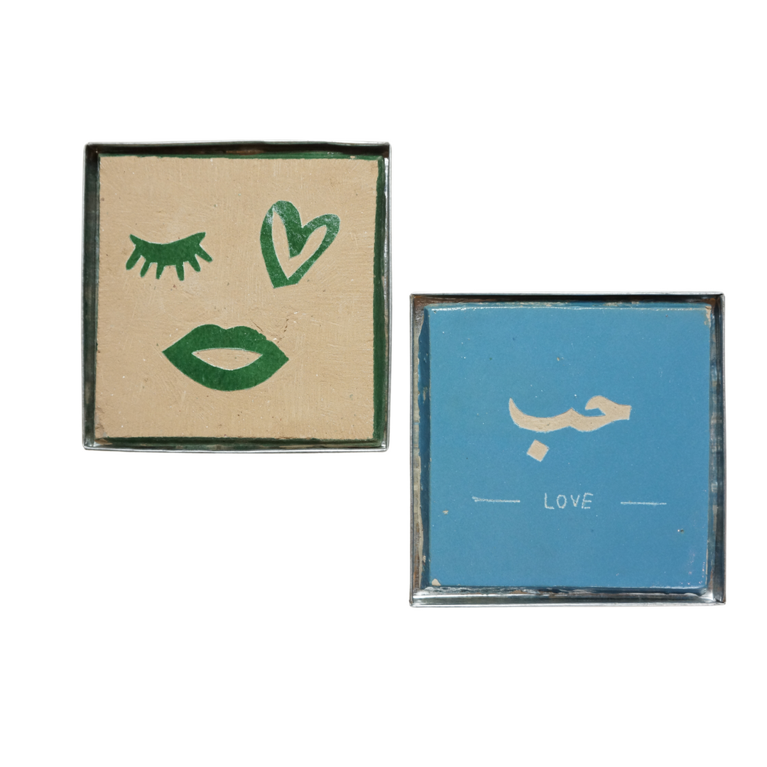 Hob Gift Box - Set of 2