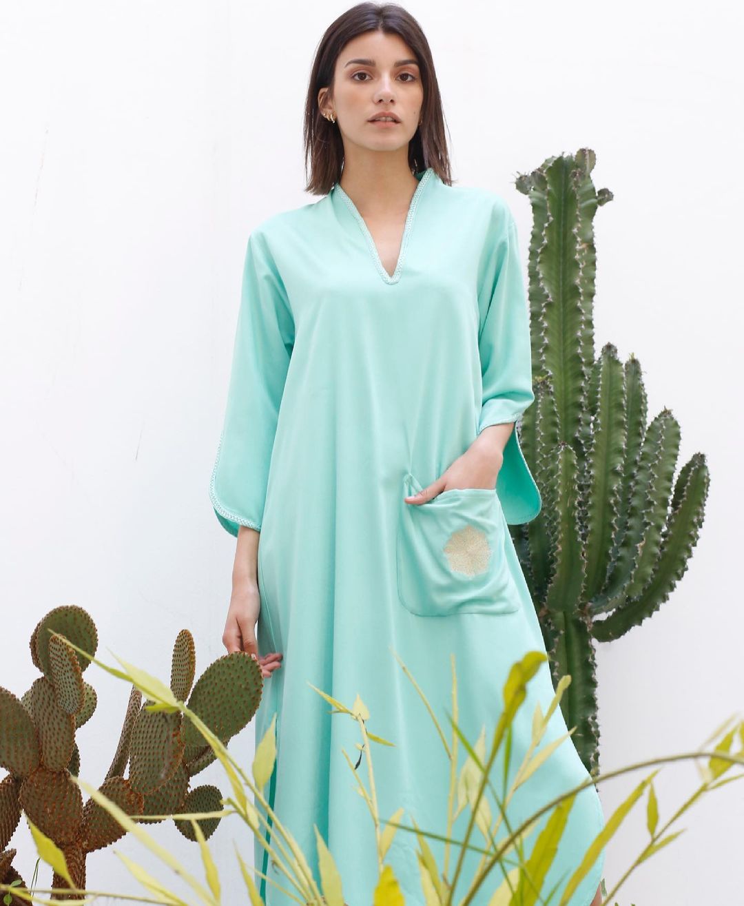 Robe Longue Décolleté Dans Le Dos Robe Orient Robe Longue Orient