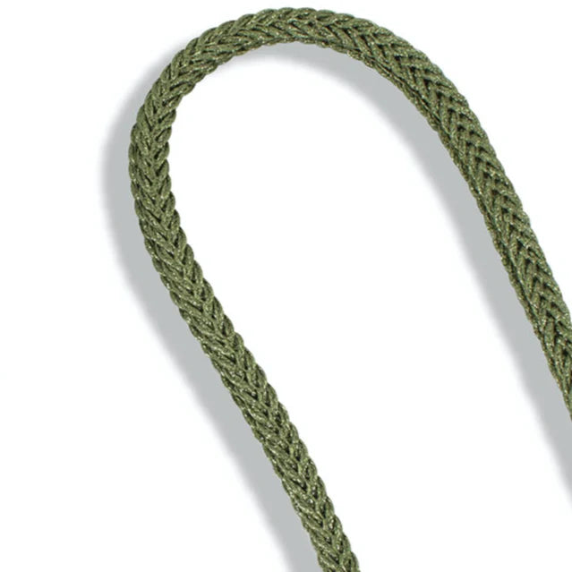 Sfifa Glasses Strap in Green Khaki