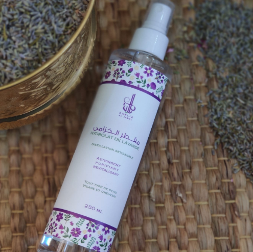 Lavender hydrosol