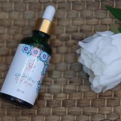 Argan Oil