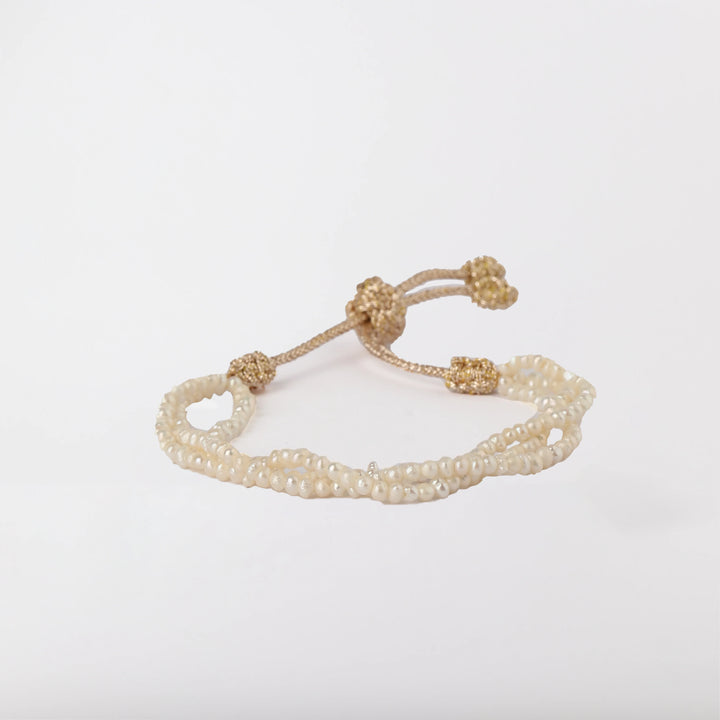 Maxi Joher bracelet