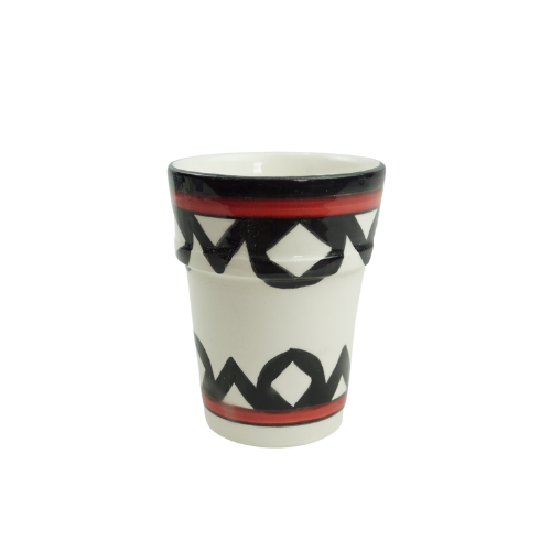 PATA - Moroccan Cups