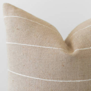 Pemium Moroccan Pillow Cover