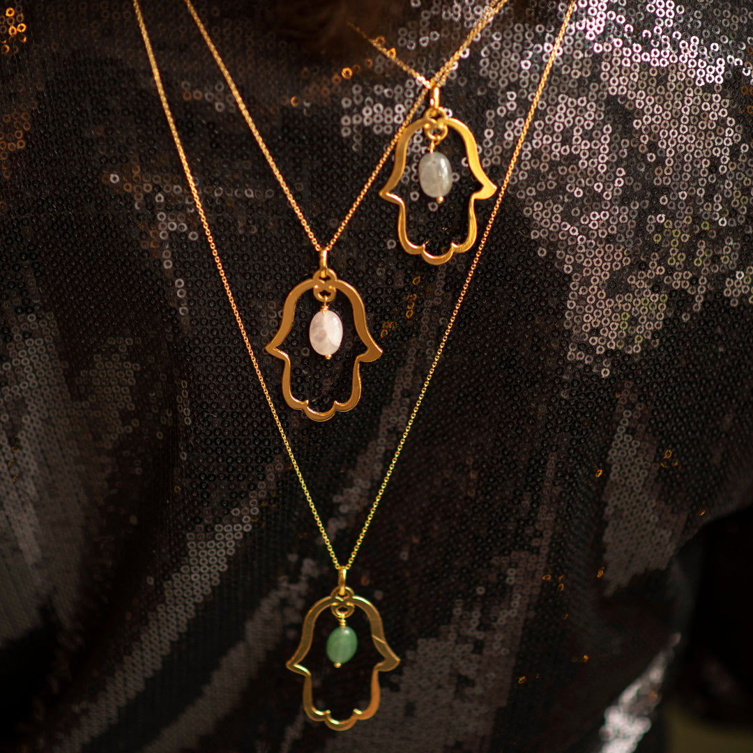 LIANE Necklace
