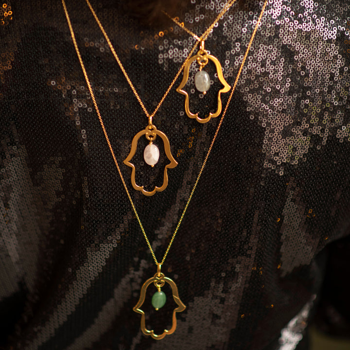 LIANE Necklace