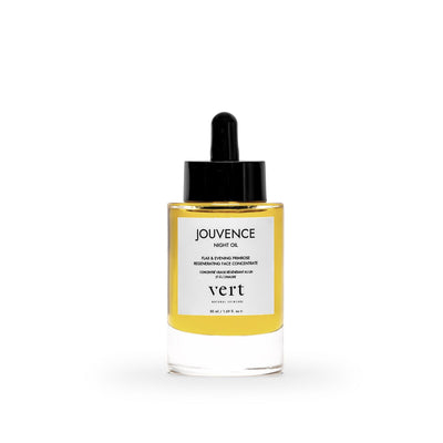 JOUVENCE - NIGHT OIL-Vert Natural Skincare-MyTindy