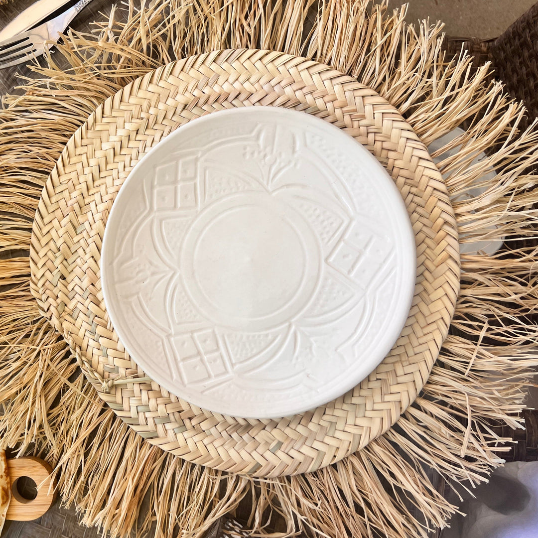 Akal placemat (2 pieces)