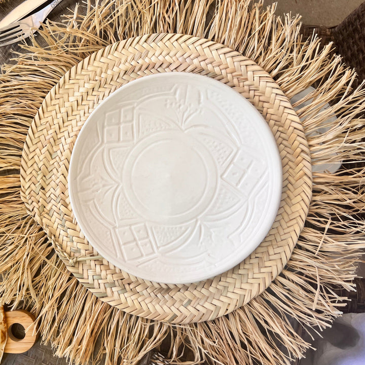 Akal placemat (2 pieces)