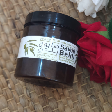 Beldi soap