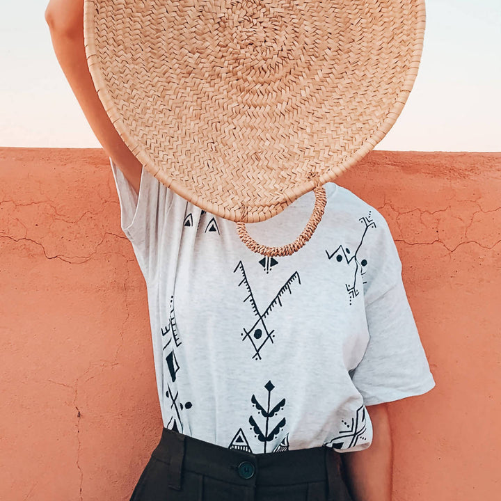 Amazigh T-shirt-Rchima Design-MyTindy