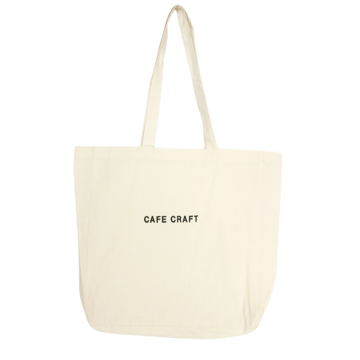 Sac fourre-tout Café Craft