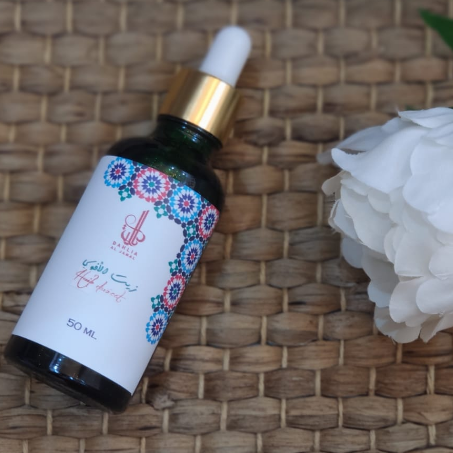 Avocado oil