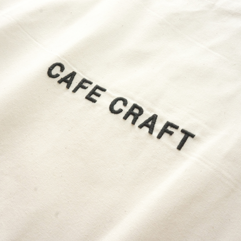 Café Craft Tote Bag