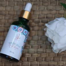 Argan Oil
