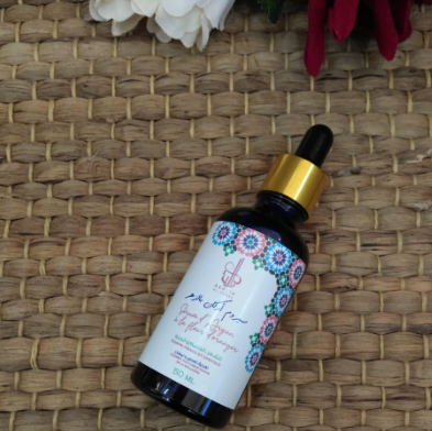 Argan serum