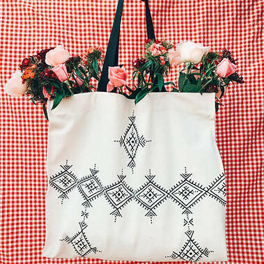 Touda Shopper
