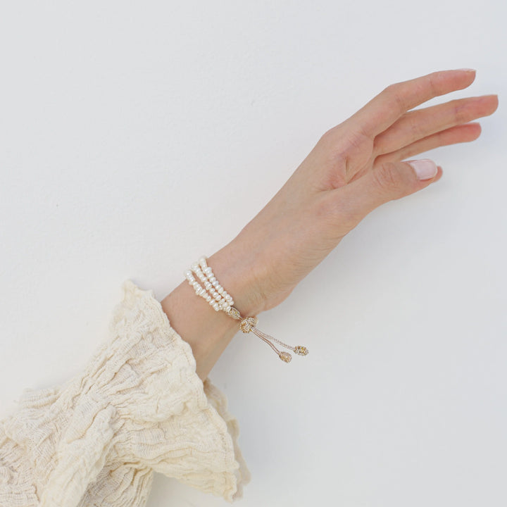 Maxi Joher bracelet