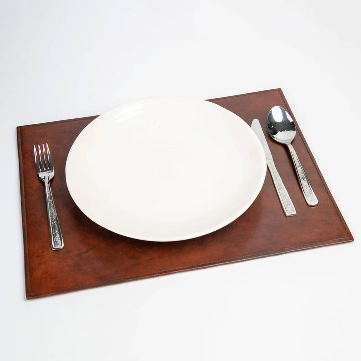 Leather Placemat