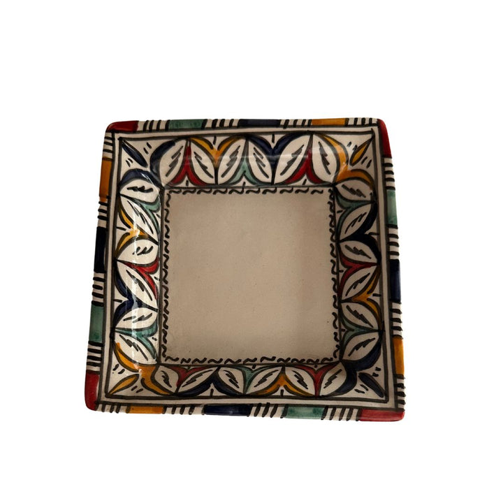Square Plates