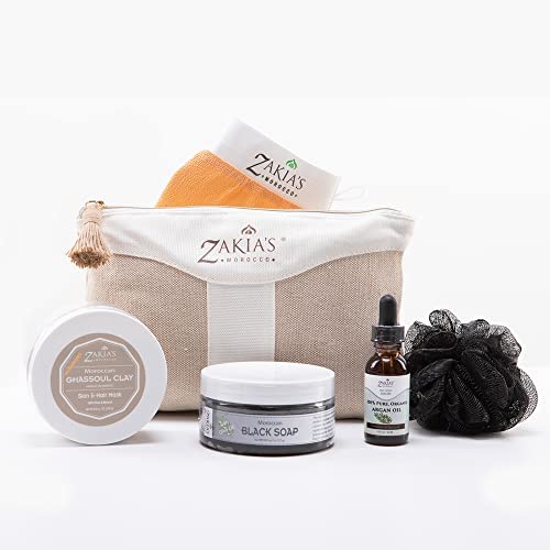 Pack Hammam