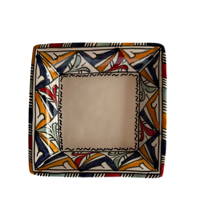 Square Plates