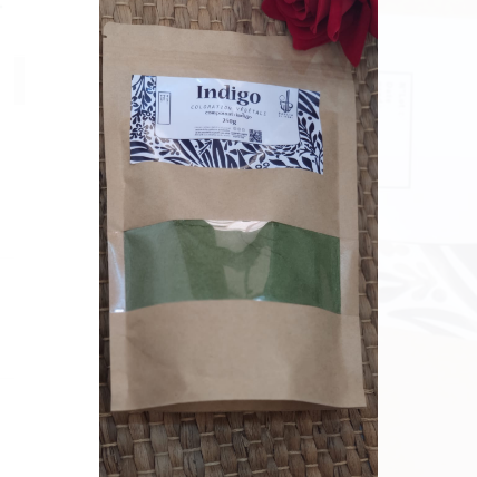 Indigo