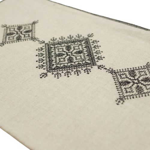 Moroccan Traditional Terz Placemats