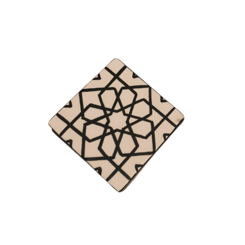 Zellige Patterns Box-Dialna by Salma Bensaid-MyTindy