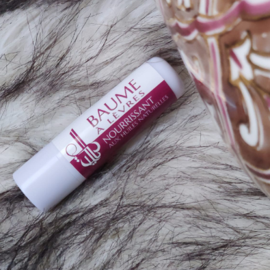 Lip balm