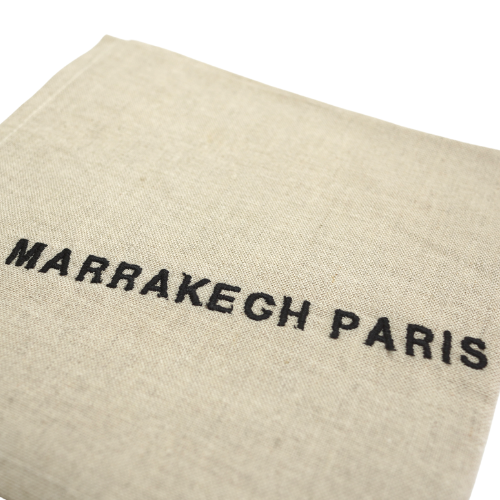 Marrakech Paris Napkins