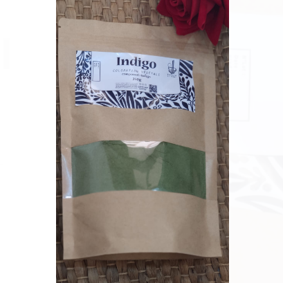 Indigo