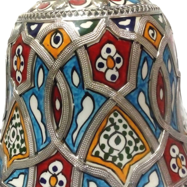 Vintage Moroccan Tagine-AM Design-MyTindy