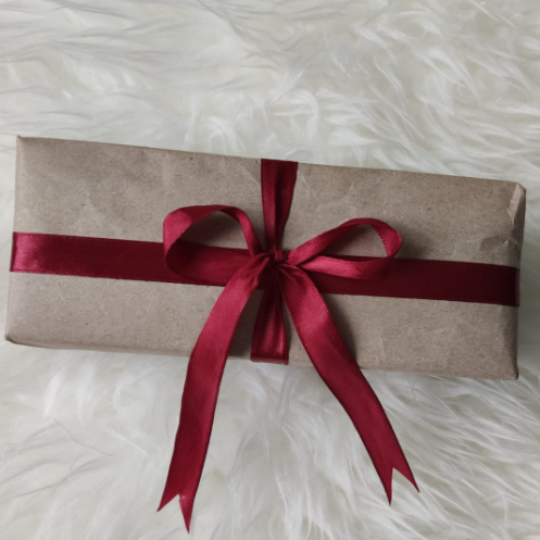 Gift wrap