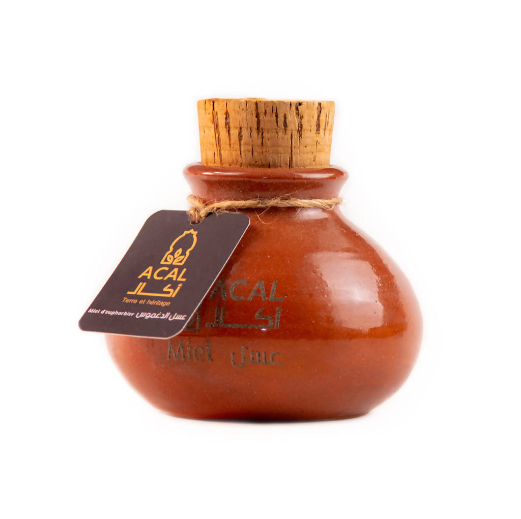 Daghmous Honey "Euphorbe Honey" 500g