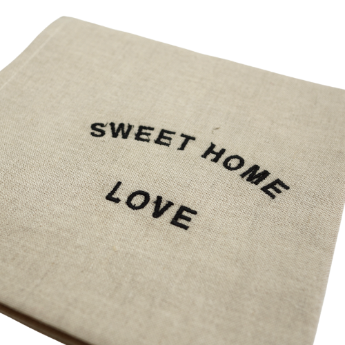 Serviettes Sweet Home Love