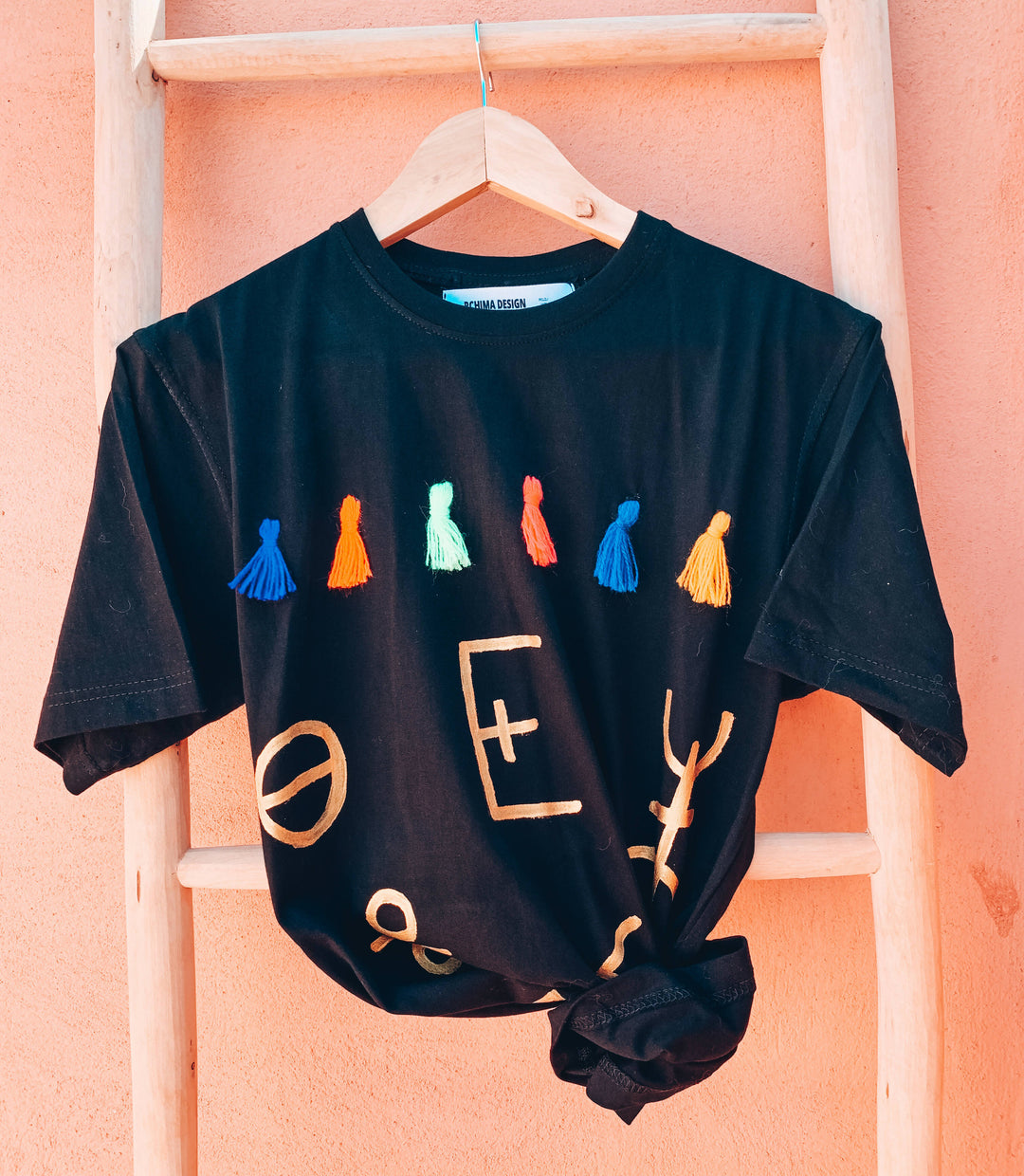Tifinagh T-shirt
