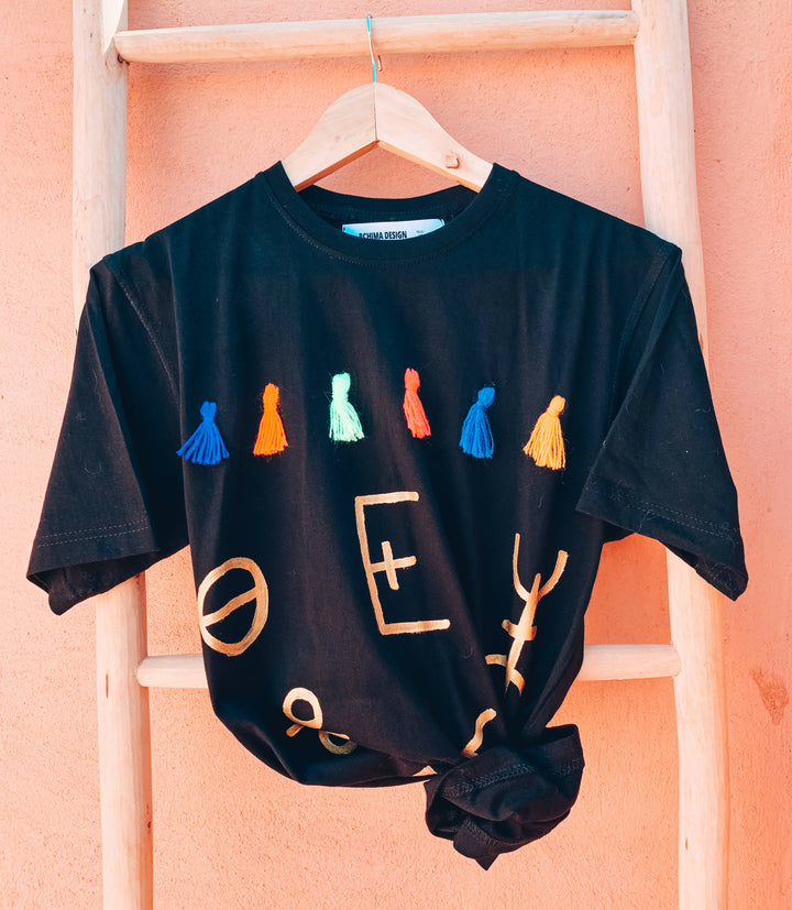 Tifinagh T-shirt