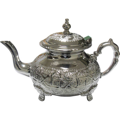 Royal Teapot 1.25L-Hicham M-MyTindy