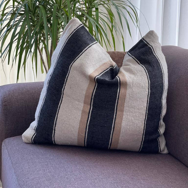 Pemium Moroccan Pillow Cover