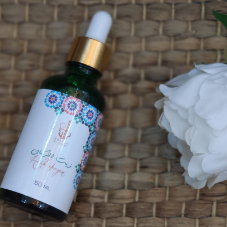 Argan Oil